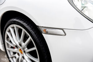 Porsche Cayman S *42k km - 2007