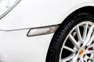 Porsche Cayman S *42k km - 2007