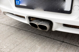 Porsche Cayman S *42k km - 2007