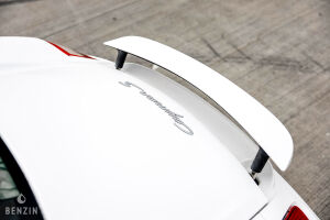 Porsche Cayman S *42k km - 2007