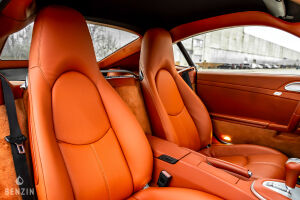 Porsche Cayman S *42k km - 2007