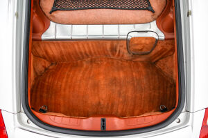 Porsche Cayman S *42k km - 2007