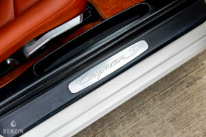 Porsche Cayman S *42k km - 2007