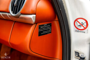 Porsche Cayman S *42k km - 2007