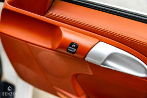 Porsche Cayman S *42k km - 2007