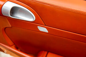 Porsche Cayman S *42k km - 2007