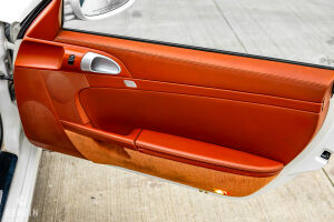 Porsche Cayman S *42k km - 2007