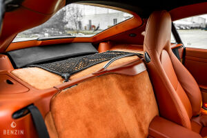 Porsche Cayman S *42k km - 2007