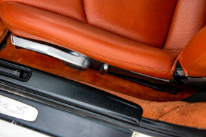 Porsche Cayman S *42k km - 2007