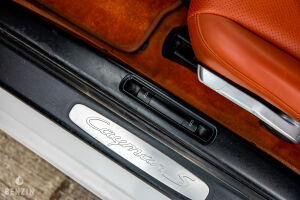 Porsche Cayman S *42k km - 2007