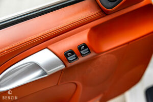 Porsche Cayman S *42k km - 2007