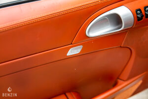 Porsche Cayman S *42k km - 2007