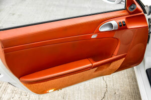 Porsche Cayman S *42k km - 2007