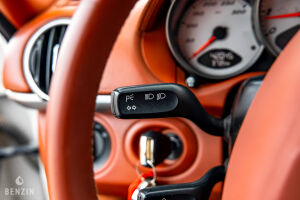 Porsche Cayman S *42k km - 2007