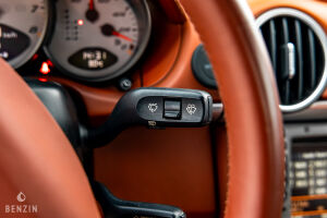 Porsche Cayman S *42k km - 2007