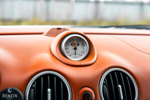 Porsche Cayman S *42k km - 2007