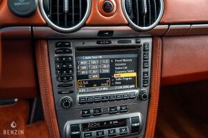 Porsche Cayman S *42k km - 2007