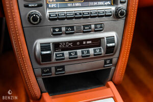 Porsche Cayman S *42k km - 2007