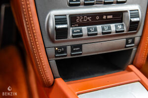 Porsche Cayman S *42k km - 2007