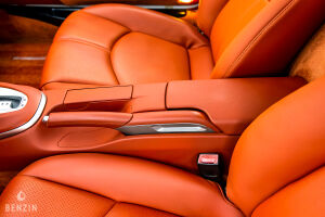 Porsche Cayman S *42k km - 2007