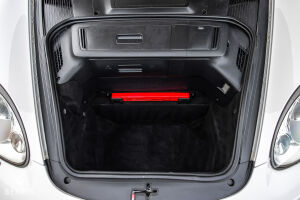 Porsche Cayman S *42k km - 2007