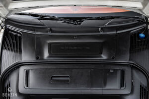 Porsche Cayman S *42k km - 2007