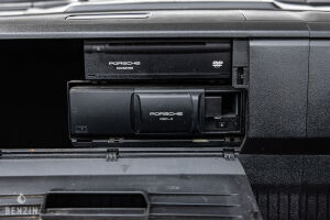 Porsche Cayman S *42k km - 2007