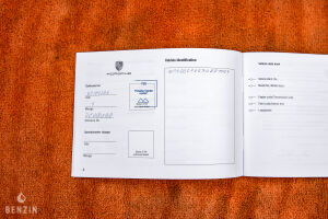 Porsche Cayman S *42k km - 2007