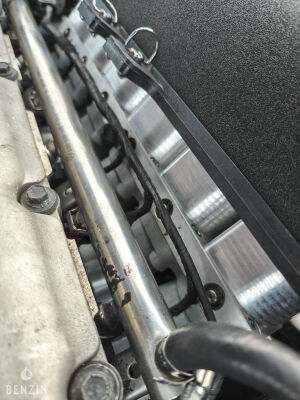 Volkswagen Golf 2 R32 303 hp - 1991