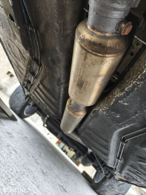 Volkswagen Golf 2 R32 303 hp - 1991