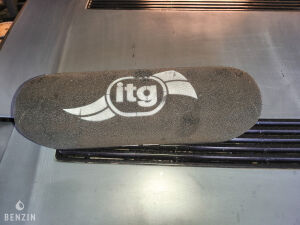 Volkswagen Golf 2 R32 303 hp - 1991