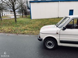 Fiat 126 - 1981 *Flash