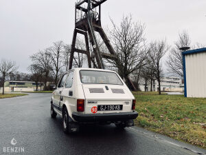 Fiat 126 - 1981 *Flash