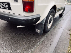 Fiat 126 - 1981 *Flash