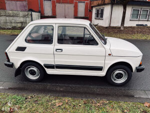 Fiat 126 - 1981 *Flash