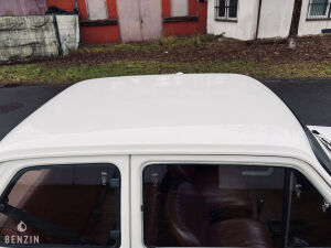 Fiat 126 - 1981 *Flash