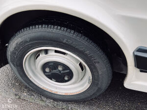 Fiat 126 - 1981 *Flash