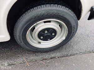 Fiat 126 - 1981 *Flash