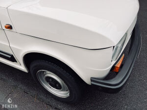 Fiat 126 - 1981 *Flash