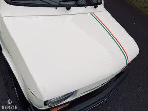 Fiat 126 - 1981 *Flash