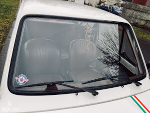 Fiat 126 - 1981 *Flash