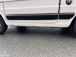 Fiat 126 - 1981 *Flash