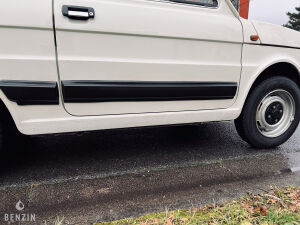 Fiat 126 - 1981 *Flash