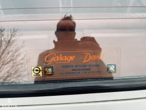 Fiat 126 - 1981 *Flash