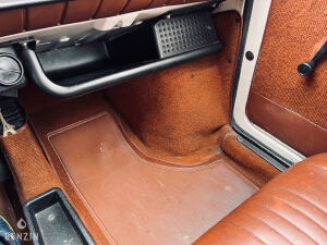 Fiat 126 - 1981 *Flash