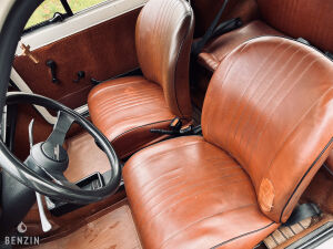 Fiat 126 - 1981 *Flash