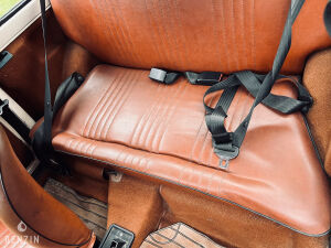 Fiat 126 - 1981 *Flash