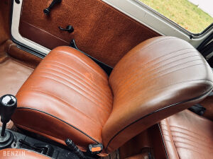 Fiat 126 - 1981 *Flash