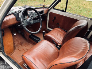 Fiat 126 - 1981 *Flash