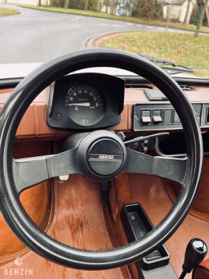 Fiat 126 - 1981 *Flash